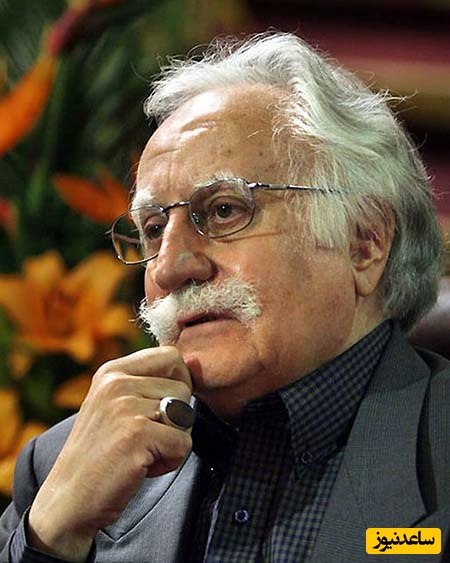 مراسم یادبود استاد فرشچیان/با حضور چهره های مشهور از پرویز پرستویی تا محمود دولت‌آبادی+فیلم