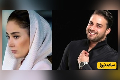 (ویدئو) مات و مبهوت شدن بهاره افشاری از خنده‌های تلخ بابک جهانبخش/ وقتی جدایی بهترین راه نجات می‌شود!