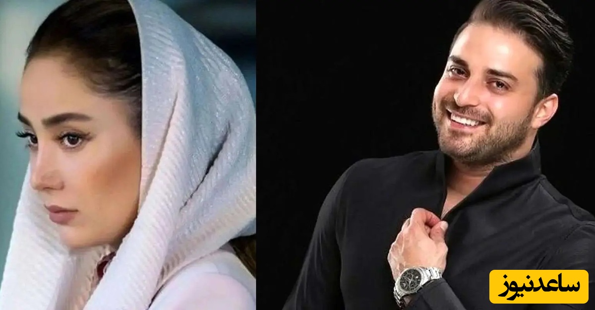 (ویدئو) مات و مبهوت شدن بهاره افشاری از خنده‌های تلخ بابک جهانبخش/ وقتی جدایی بهترین راه نجات می‌شود!