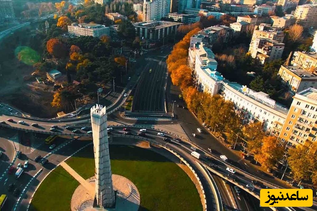 مزایا و معایب تحصیل در کشور گرجستان چیست؟