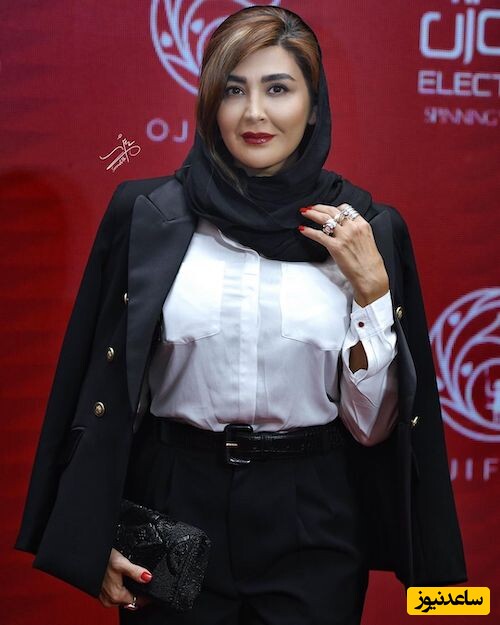مریم معصومی