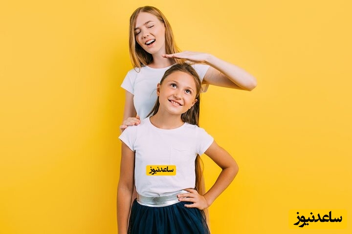 افزایش قد در 16 سالگی