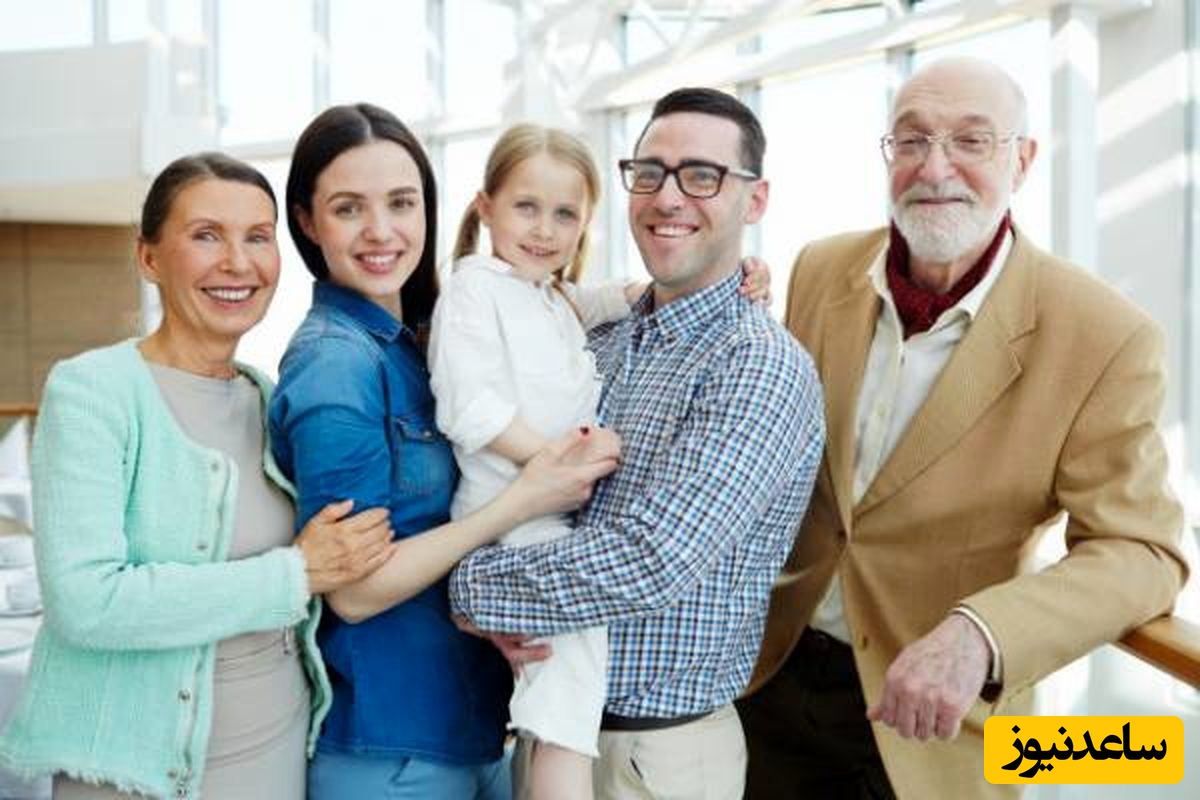 اختلاف با خانواده همسر از کجا نشات می‌گیرد و با آن چه باید کرد؟