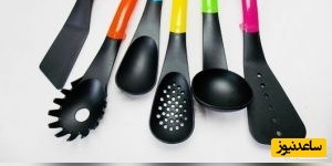 دیدن کفگیر در خواب چه تعبیری دارد؟ / تعبیر خواب کفگیر