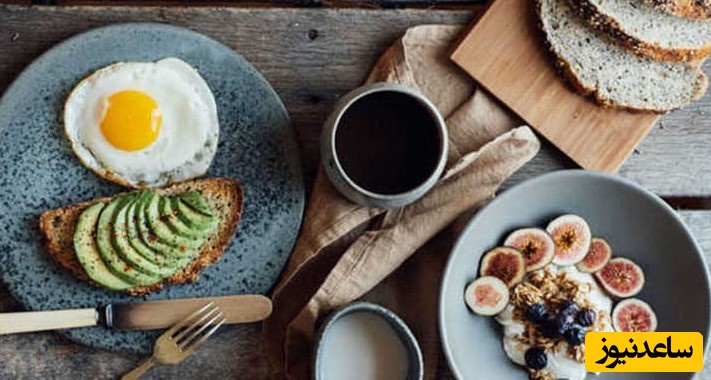 قبل صبحانه مسواک بزنیم یا بعد صبحانه؟