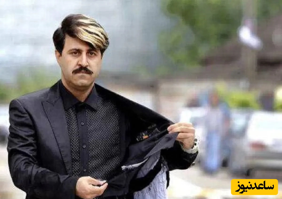 تصاویر باورنکردنی از خانه هومن حاجی‌عبداللهی (رحمتِ پایتخت)؛ وقتی سلیقه با هنر گره می‌خورد!