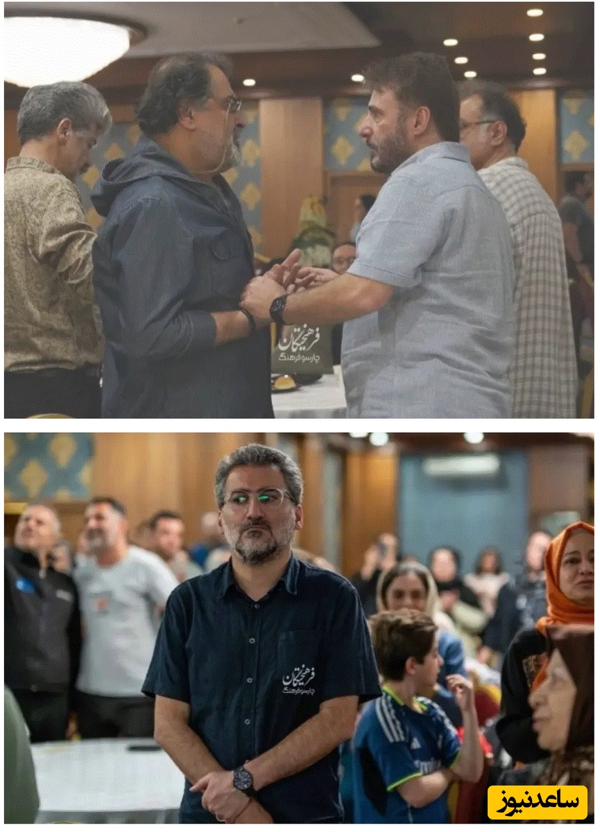 هنرمندان در میان جنگ زده ها