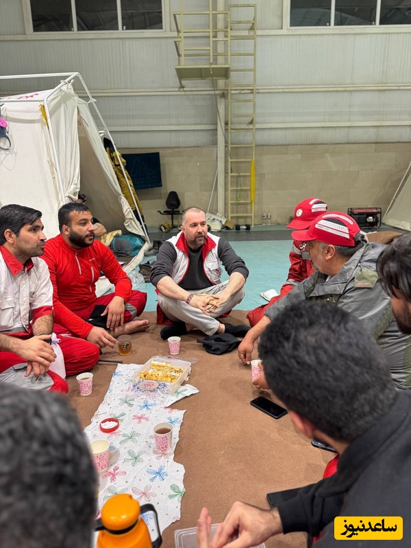 سهراب ام جی