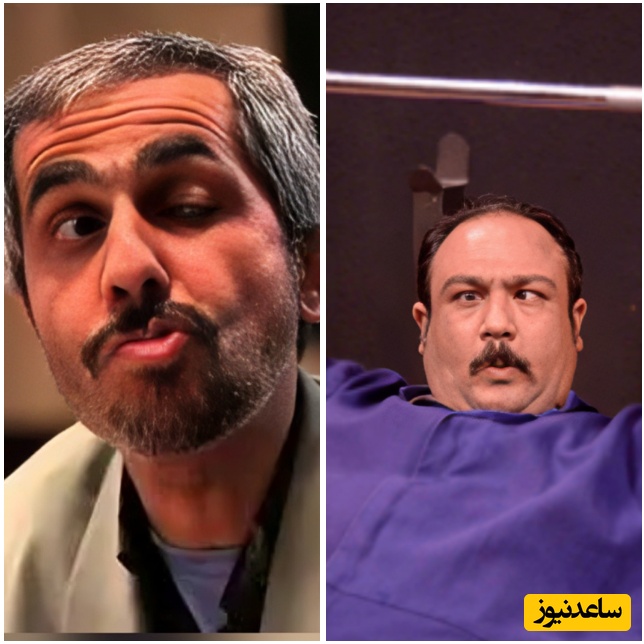 (ویدئو) تراپی؟ نه ممنون! این سکانس تاریخی از «در حاشیه» هنوز بهترین درمان دنیاست 🤣 / اولین پیوند آپاندیس جهان به دست پروفسور عشقی!