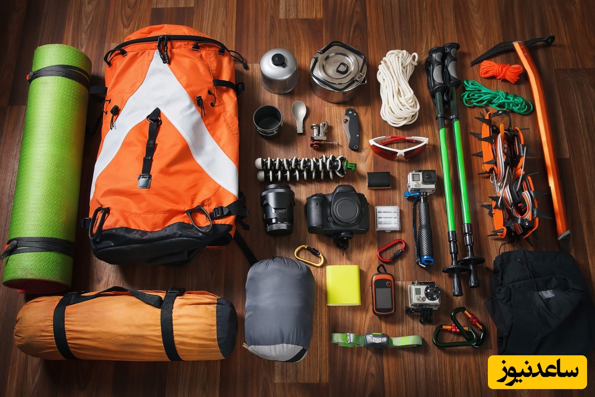 معیارهای انتخاب برند تجهیزات کوهنوردی در 2026