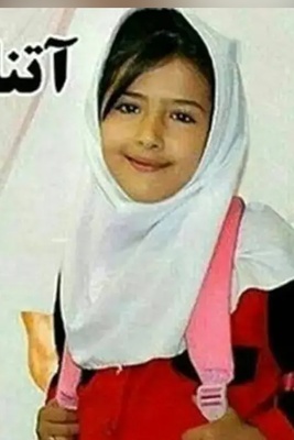 ماجرای جگرسوز قتل آتنا 7 ساله در پارس‌آباد، دختری که 20 روز بعد جسدش درون بشکه پیدا شد / آخرین حرف‌های قاتل آتنا پیش از اعدام