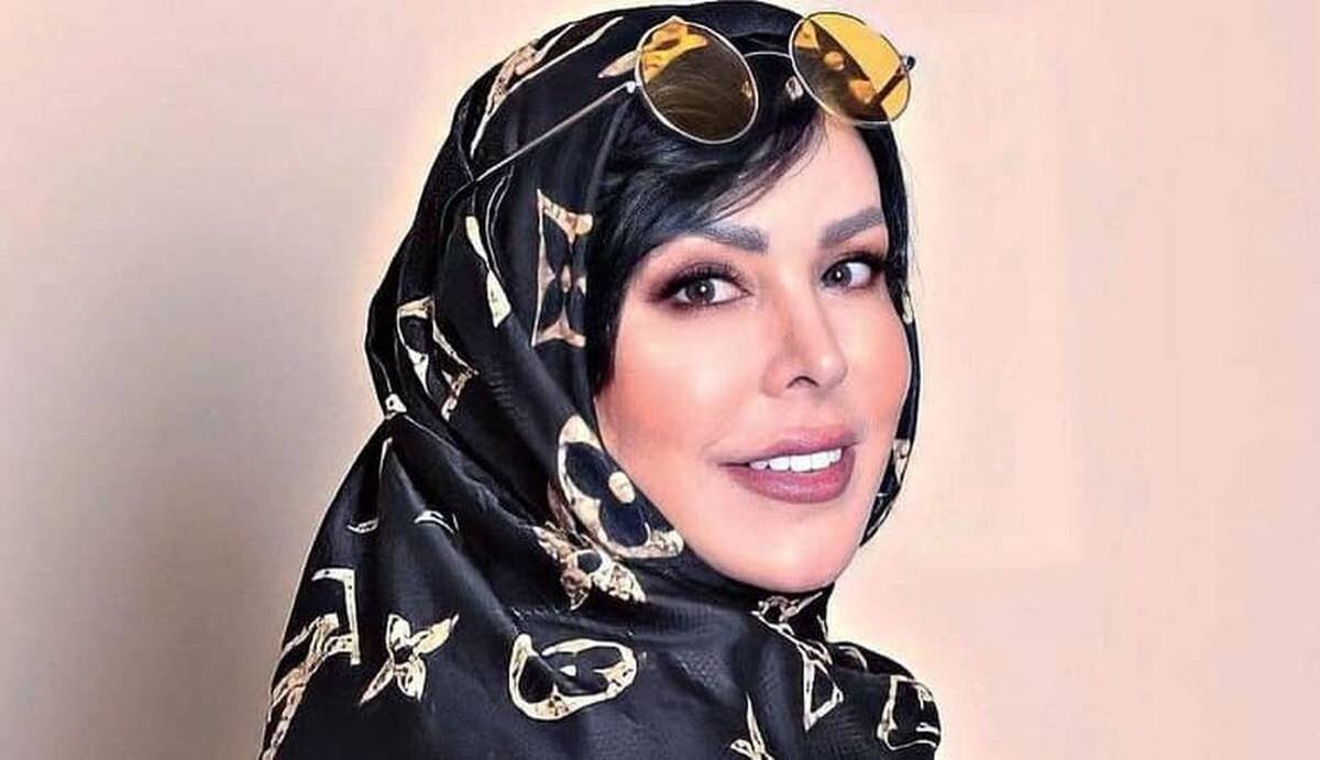 واکنش تند فلور نظری به زشت و چاق خوانده شدن توسط دیگران ! + عکس