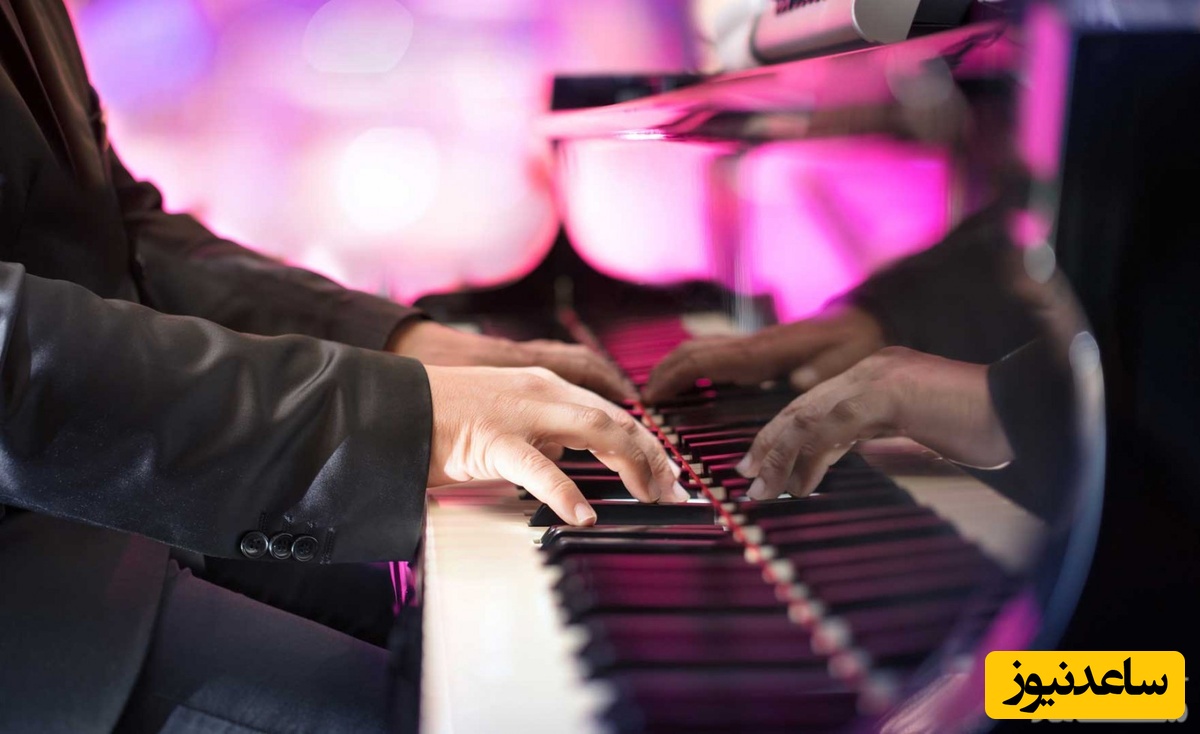 دانلود نمونه رزومه مدرس موسیقی