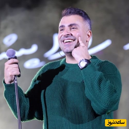 بیوگرافی و زندگی خصوصی علیرضا طلیسچی و همسرش + تصاویر جذاب و دیدنی