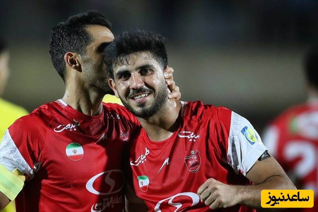 سروش رفیعی و محمد خدابنده لو با یک حرکت صاحب بهشت شدند/ واقعاً دمشون گرم😍+فیلم