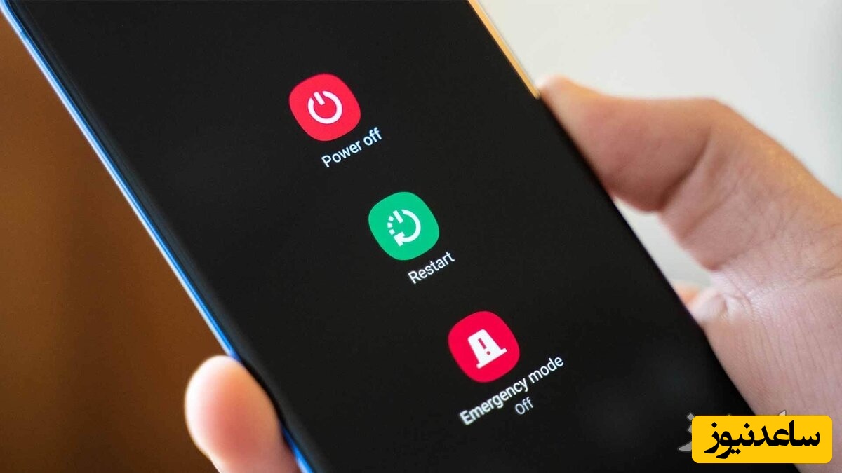 5 روش شگفت انگیز برای ریست فکتوری گوشی سامسونگ قفل شده + فیلم آموزشی