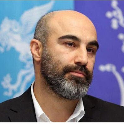 محسن تنابنده هومن برق نورد را با خاک یکسان کرد