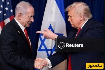 ببینید| اسرائیل به تاسیسات نفتی عربستان حمله می‌کند!/ قرارگاه خاتم از یک توطئه بزرگ خبر داد+‌ویدیو