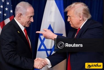 ببینید| اسرائیل به تاسیسات نفتی عربستان حمله می‌کند!/ قرارگاه خاتم از یک توطئه بزرگ خبر داد+‌ویدیو