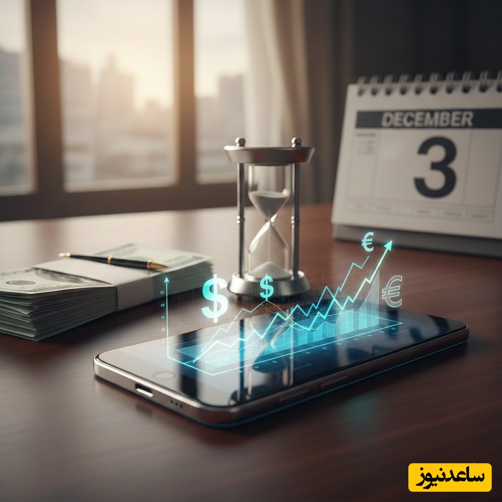 آخرین به‌روزرسانی جدول قیمت دلار و یورو در بازار (چهارشنبه 12 آذر) / گزارش ویژه از بازار ارز