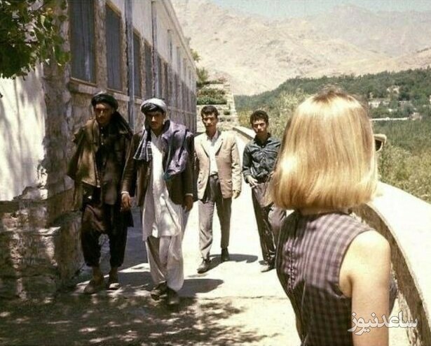 تصاویری از افغانستان قبل از طالبان / باورتان می شود اینجا افغانستان است؟