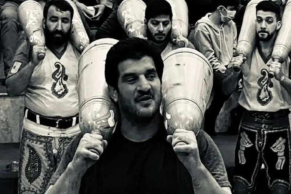 رسول خادم: خدایا هر کسی که به این مردم ظلم می‌کند را روسیاه کن