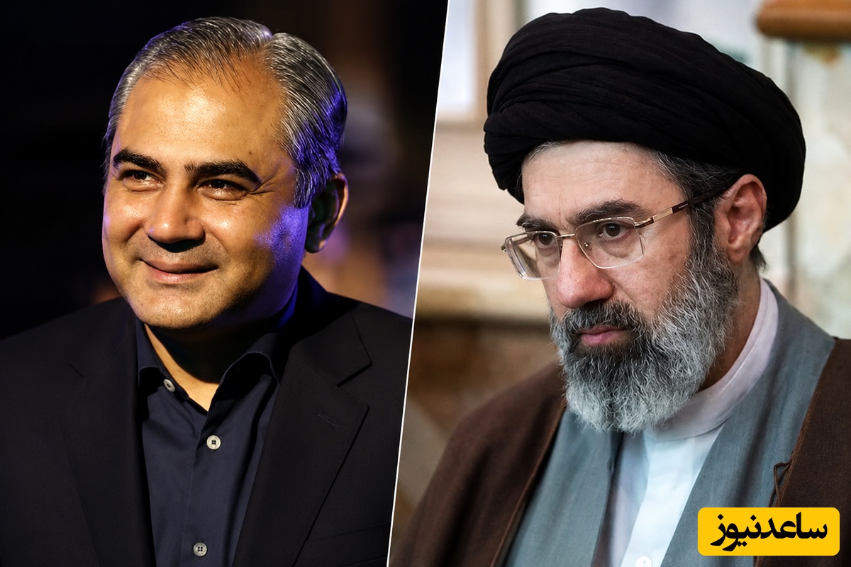 راز نامه فوق‌محرمانه‌ای که وزیر پاکستانی شخصاً به رهبر آورد!