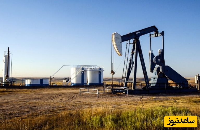 روی چاه نفت گرسنه می‌خوابیم چون از مغزمان استفاده نمی‌کنیم!+ویدیو