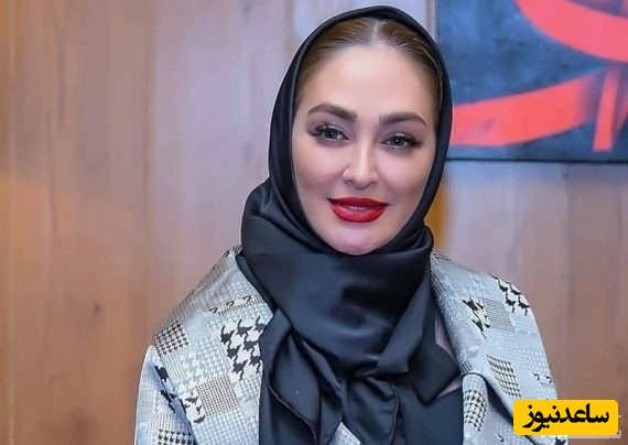 نگاهی به استایل هنری و اعیانی الهام حمیدی مناسب فصل سرما +عکس/  قشنگ میشه ایده گرفت