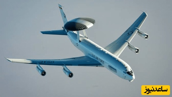 غول پیکر افسانه‌ای آمریکا که توسط ایران نابود شد را بشناسید