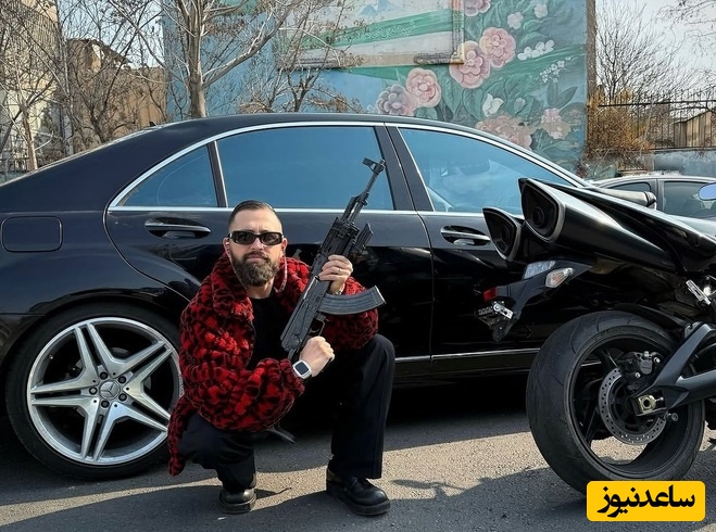 محسن افشانی: گفتند هر جا ببینیمت با قمه می زنیمت