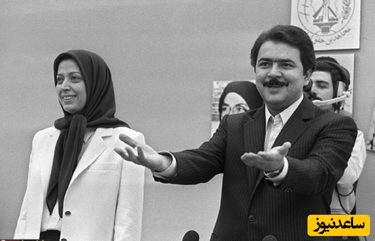 دستورات شوهرِ مریم در جلسات منافقین: به زنان خود فحش بدهید! / یکی فحش نداد، سوخت!