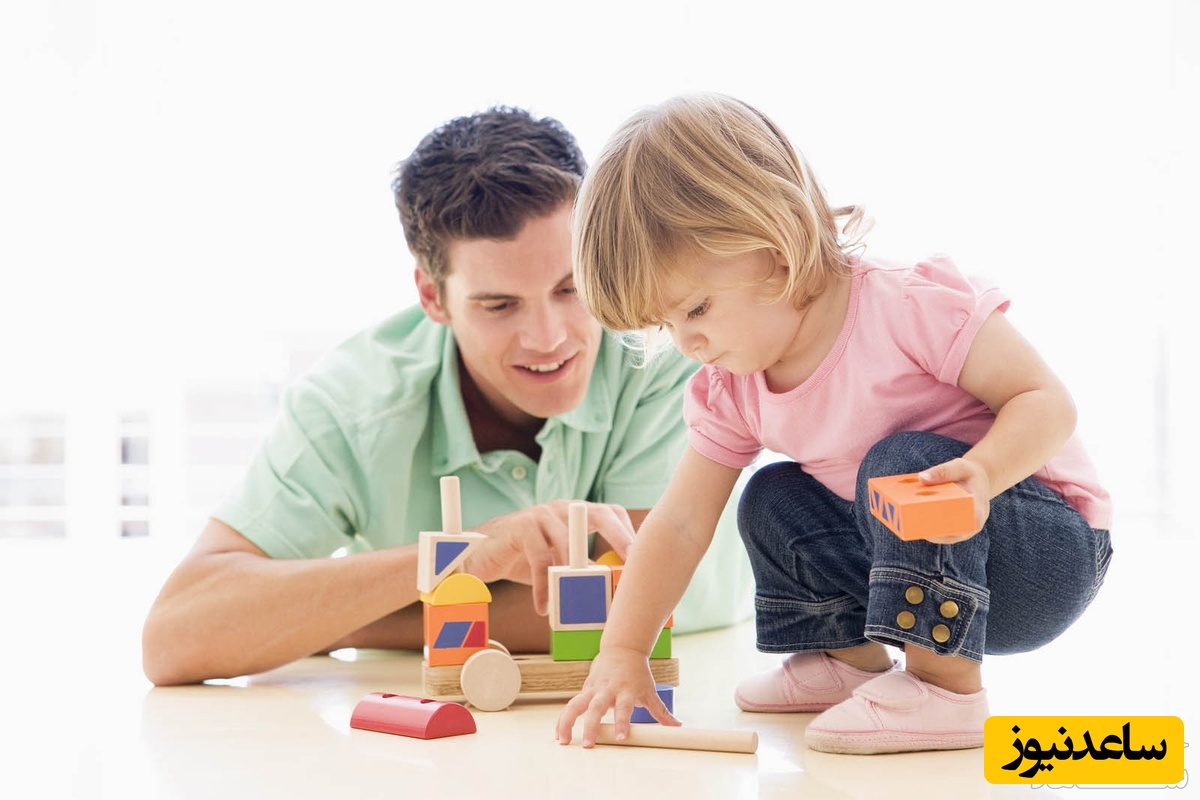 باید و نبایدهای تربیت کودکان زیر 7 سال