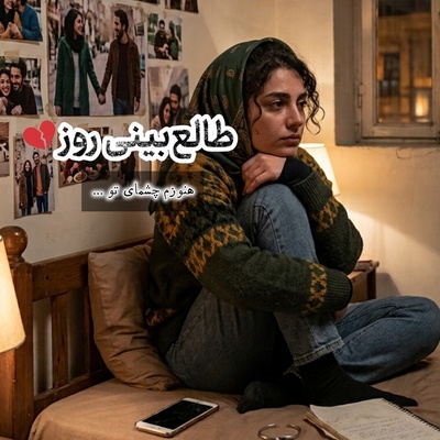 طالع‌بینی روز + ذکر روزانه ؛  اگر مسیرها از هم جدا شده‌اند، اجازه بده این عشق تبدیل به خاطره‌ای شود که نشان می‌دهد یک روز واقعاً عمیق یک نفر را دوست داشته‌ای / امروز پنج‌شنبه 19 شهریور 1405