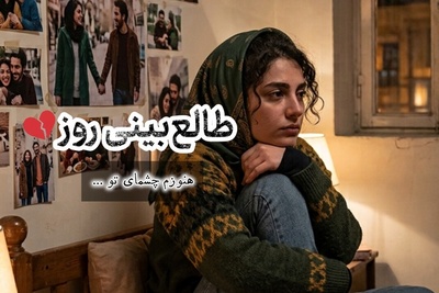 طالع‌بینی روز + ذکر روزانه ؛  اگر مسیرها از هم جدا شده‌اند، اجازه بده این عشق تبدیل به خاطره‌ای شود که نشان می‌دهد یک روز واقعاً عمیق یک نفر را دوست داشته‌ای / امروز پنج‌شنبه 19 شهریور 1405