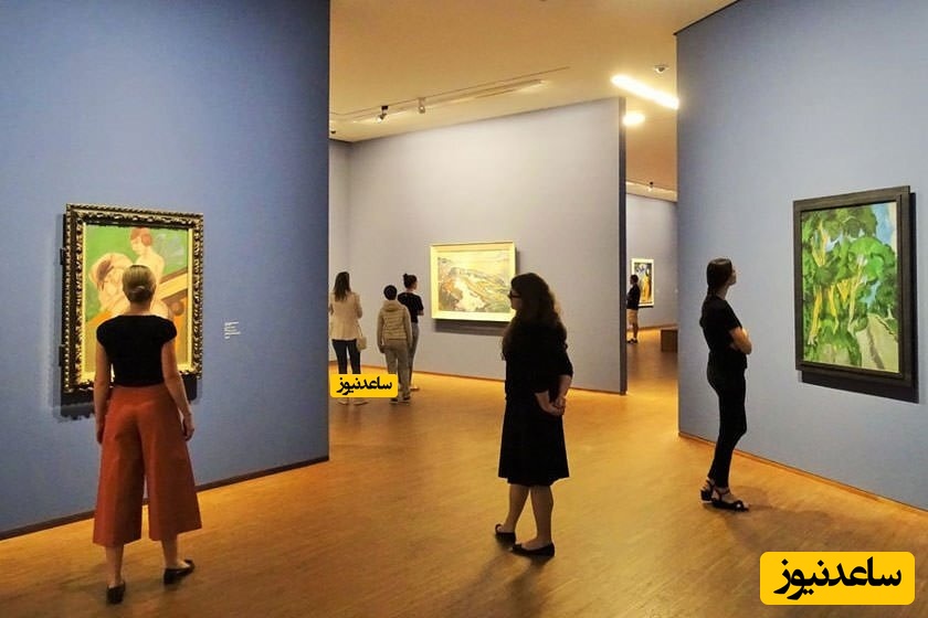 موزه آلبرتینا