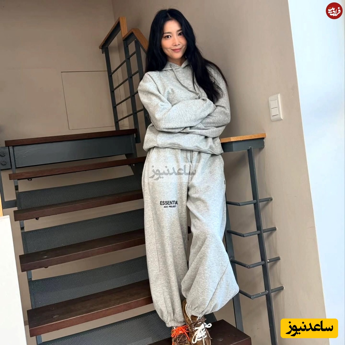 فرمانده هیاپ