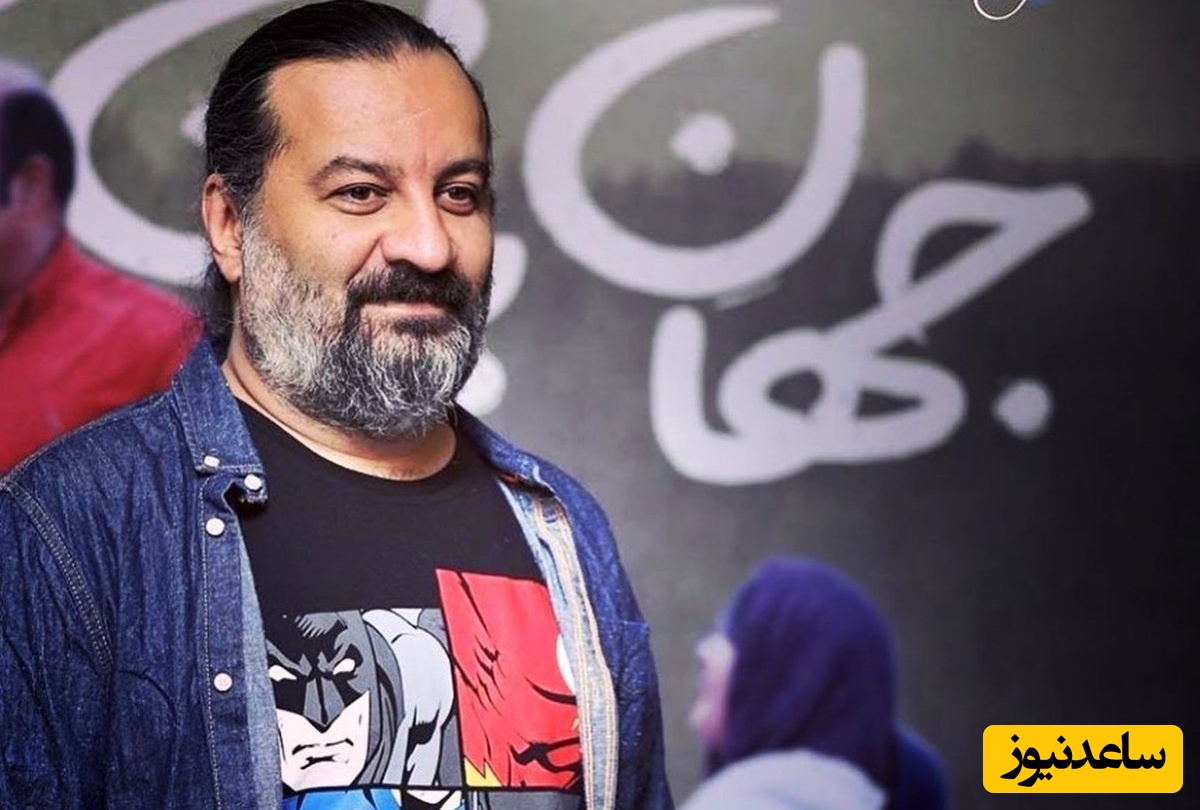 مهراب قاسم خانی