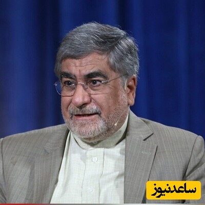 علی جنتی، وزیر دولت روحانی : مخبر شانس اول انتخابات است / لاریجانی و جهانگیری مطلوب هستند