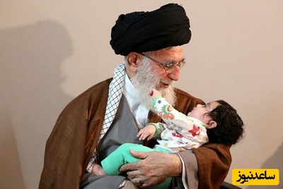 نوه‌های رهبر شهید در کدام بیمارستان‌ها به دنیا آمدند؟
