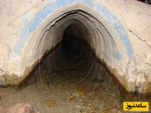 دیدن قنات در خواب چه تعبیری دارد؟ / تعبیر خواب قنات