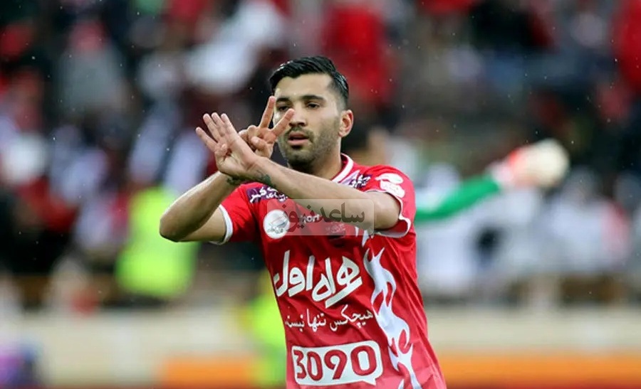 (ویدیو) یادی کنیم از آسونترین گل محسن مسلمان به استقلال در دربی معروف با پاس رابین هودی مهدی طارمی/ خودشم عاشق این گله