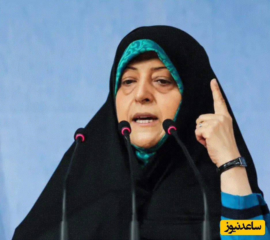 فرزند معصومه ابتکار از آمریکا اخراج شد