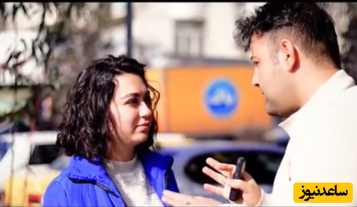 مصاحبه جنجالی فارس با مردم: ما بدبختیم؟