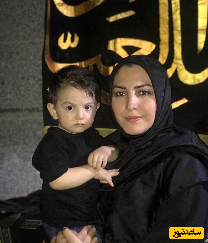 نگاهی به حضور هنرمندان در مراسم باشکوه عزاداری ماه محرم با غوغای استایل مشکی/از المیرا شریفی ‎مقدم و احسان علیخانی تا داریوش ارجمند و حمید گودرزی