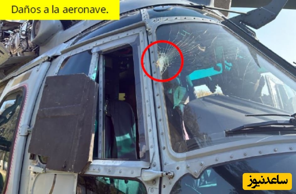 رئیس جدید کارتل تهدید میکند: مکزیک را از روی نقشه محو میکنیم