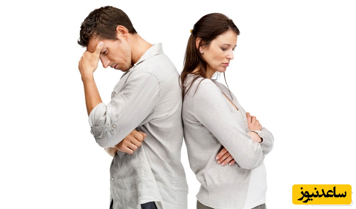 مشاجره و دعوا کردن با همسر چه فوایدی دارد؟