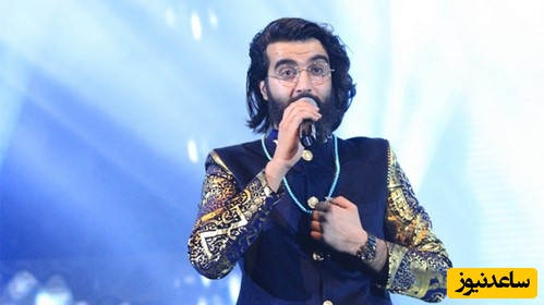 (ویدیو) اجرای فوق العاده و زیبای آهنگ ماه پیشونی از هوروش بند/با انگشت همه نشون میدن منو ماه پیشونی قلبمو خوب زدی بردی😍👌