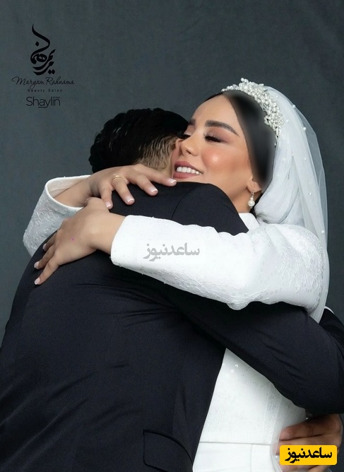 شبنم علیخانی خطاب به مژده لواسانی: همسرم والیبالیسته خیلی کمک میکنه حتی وقتی میخواستم خداحافظی کنم مخالف بود اما...+فیلم