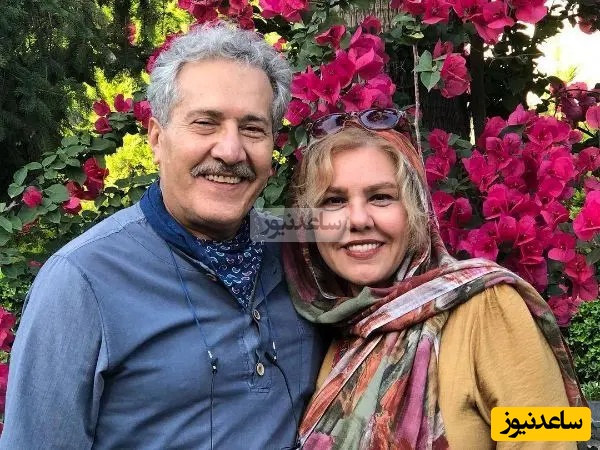 افسانه چهره آزاد و شاهرخ فروتنیان